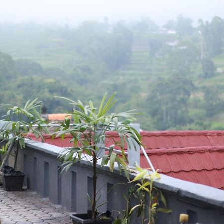 Pondok Kebun Gunung Bedugul  Eksteriør bilde