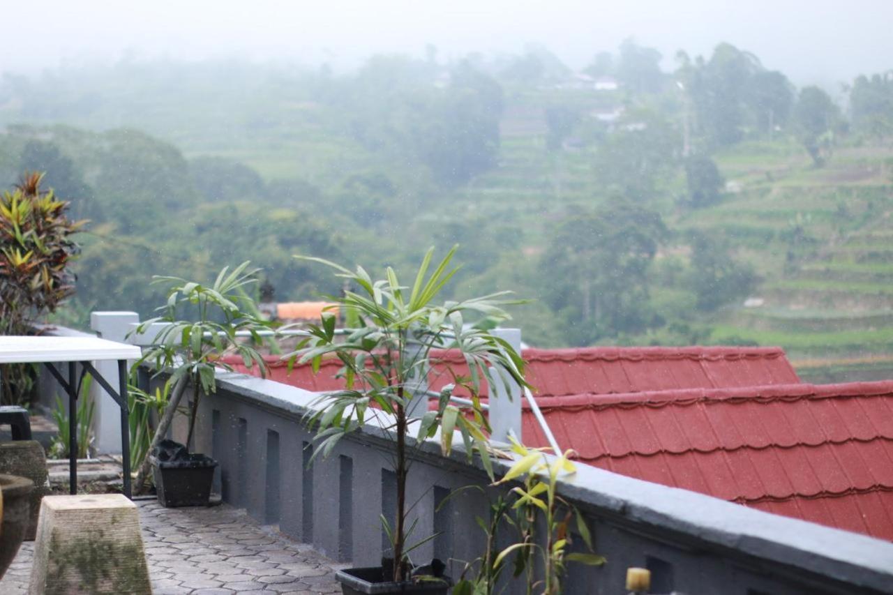Pondok Kebun Gunung Bedugul  Eksteriør bilde