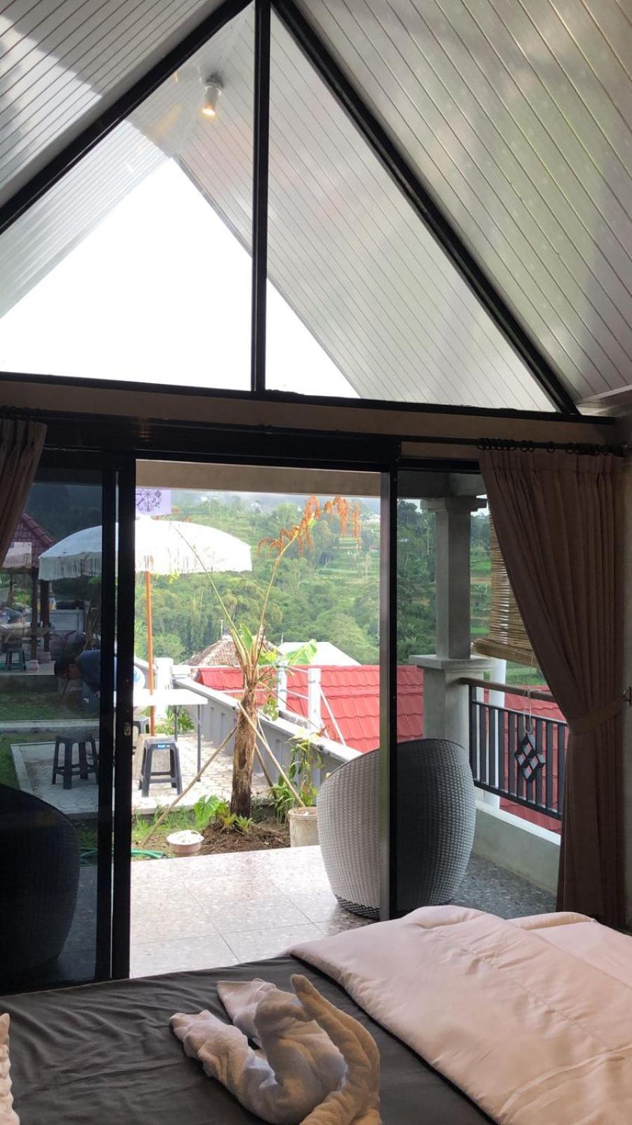 Pondok Kebun Gunung Bedugul  Eksteriør bilde